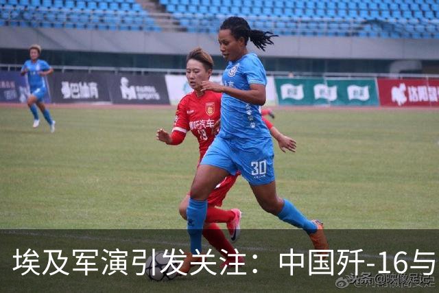 埃及军演引发关注：中国歼-16与法阵风角逐背后的深意